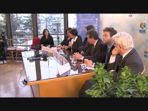 Renovation urbaine à Garges-les-gonesse