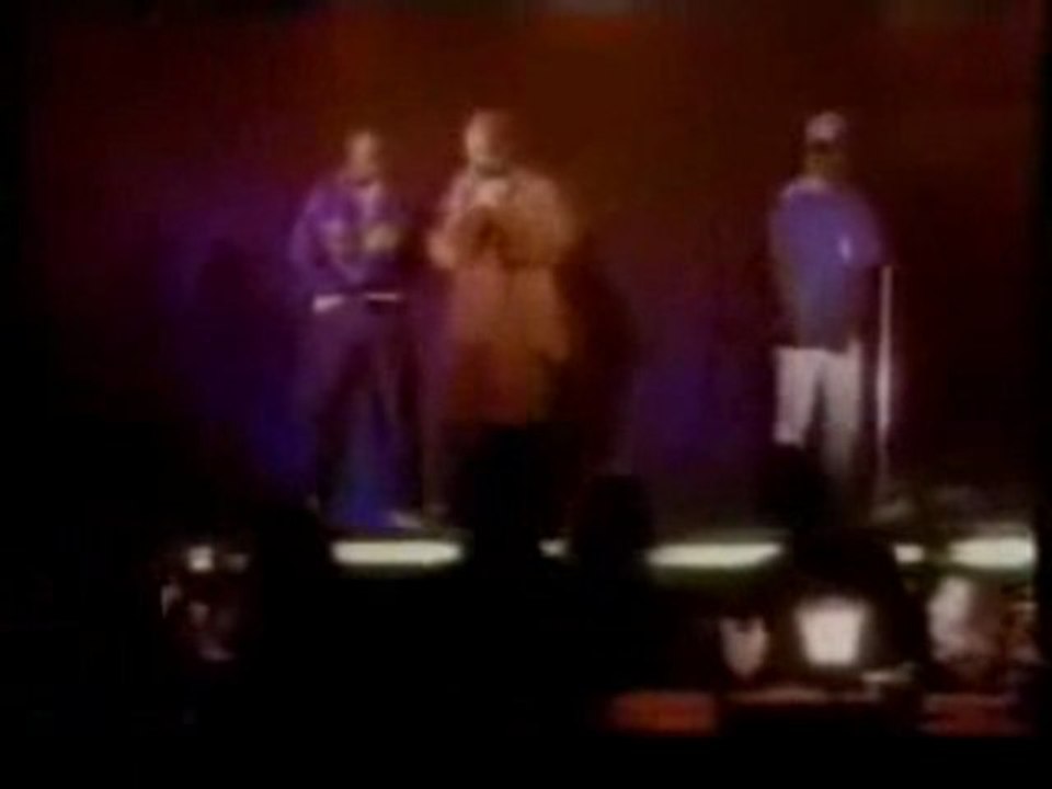 Tupac - Me Against The World Remix