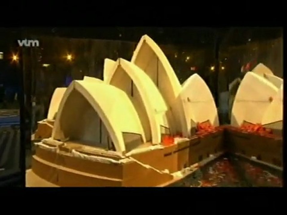 ♥★ Domino Day ★ Sea,Sun & Sealife en Océanie -Part *ie 11♥★ 2009