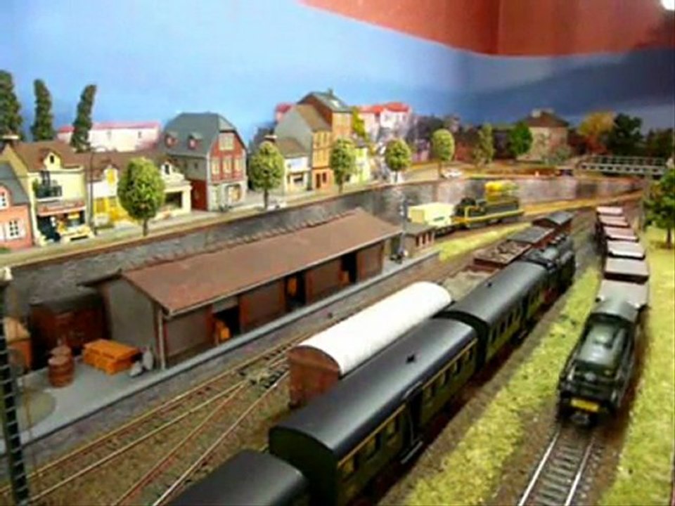 Loksound sur C 61004 JOUEF