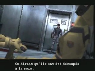 Exposé sur l'évolution de la violence dans les jeux-vidéos