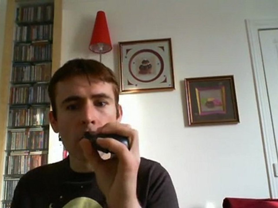 Wiwi égratigne "Know your enemy"