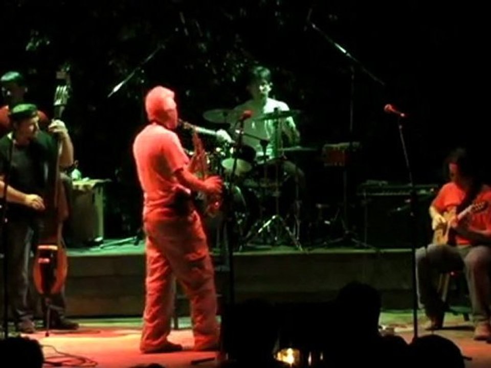01 - Teatro Bar