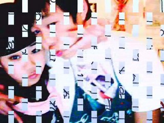 Bboy Cochon Love Bbey Vache