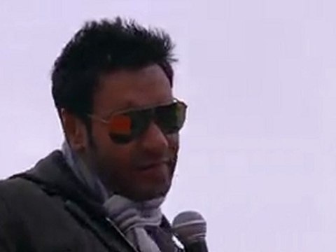 Shola Shola Hai Tu - London Dreams