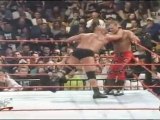 Stone Cold vs Shawn Michaels (Wrestlemania 14) 3/3