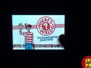 Waldo Test (Ou Est Charlie ???)