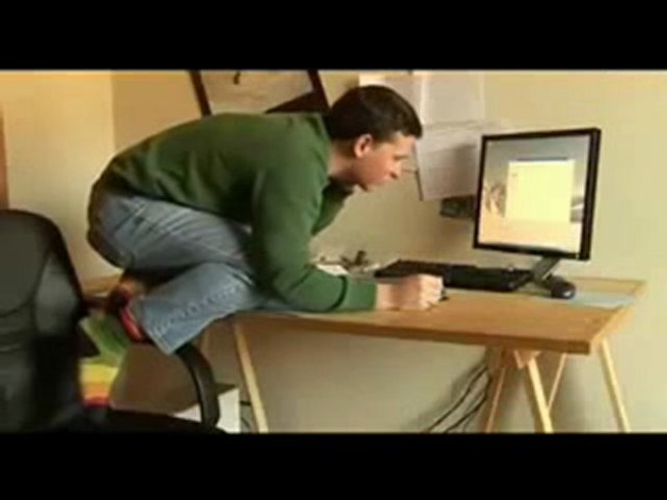 COURS D'INFORMATIQUE DROLE