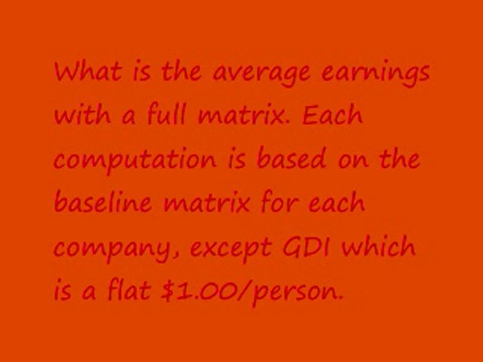 Twrps vs GDI, New Wave Power marketing and MKHosting