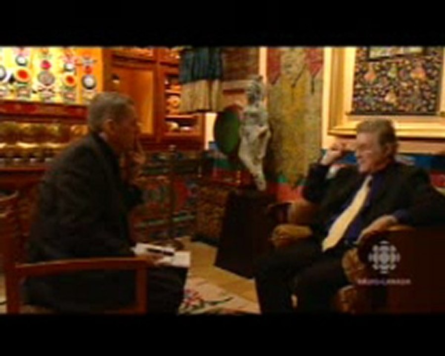 bouddhisme robert thurman