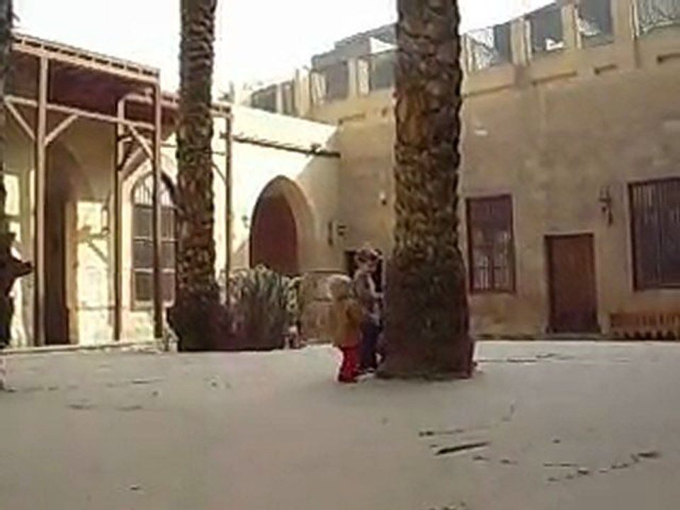 Palais Taz.