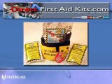 Direct First Aid Kits - Cabinets Supplies Accessories