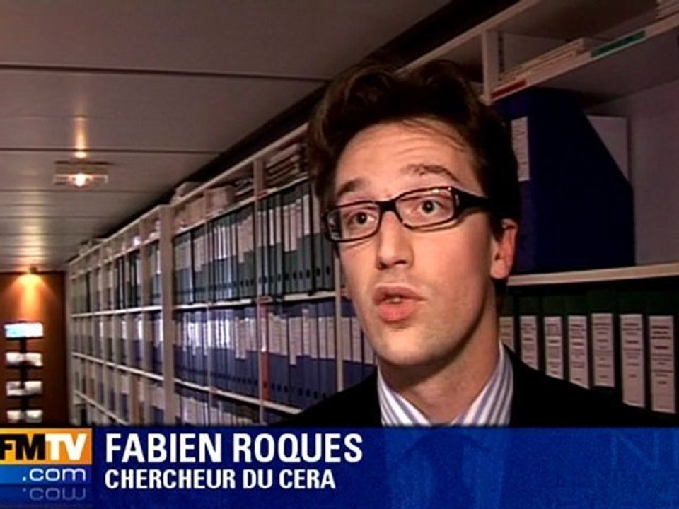 Pourquoi la Bretagne risque le black out?