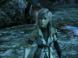 Final Fantasy XIII - C9