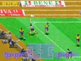 SNES International Super Star Soccer Deluxe Marcokarty 15:24