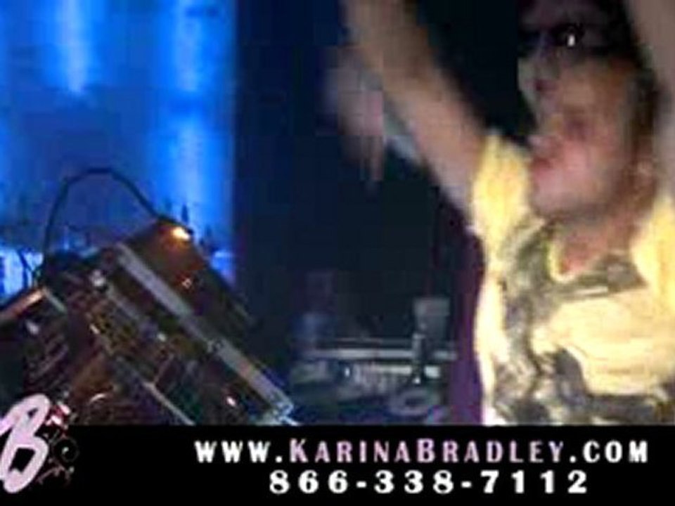 Vitaly Katz and Steven Zor Shout Out Karina Bradley