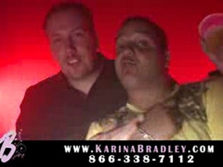 Steven Zor Represents Karina Bradley in Brooklyn