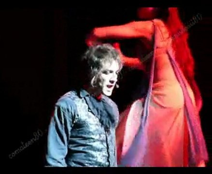 mikelangelo loconte - je dors sur les roses