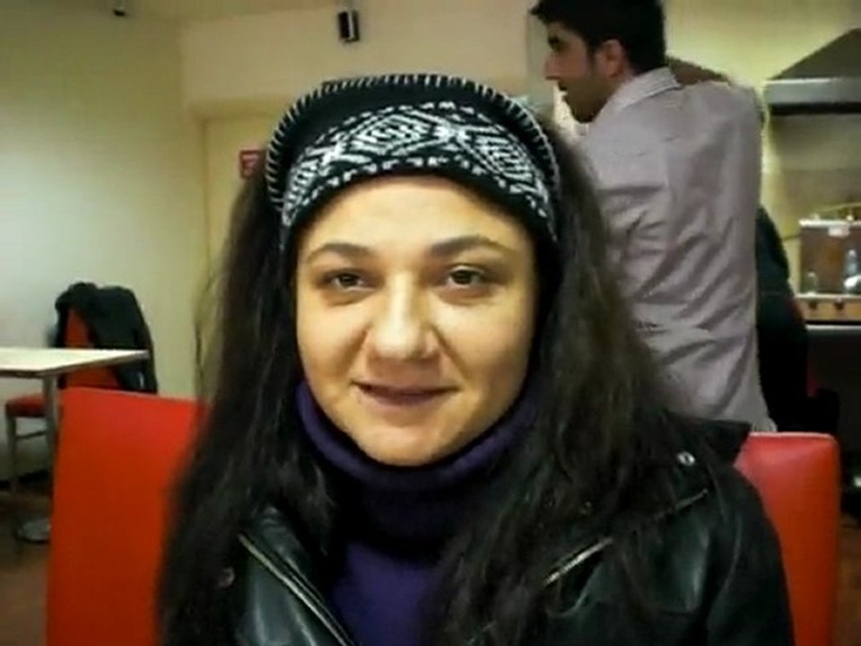 AMASYA TAŞOVA İLÇESİ TEKEL İŞÇİLERİ ANKARA DA