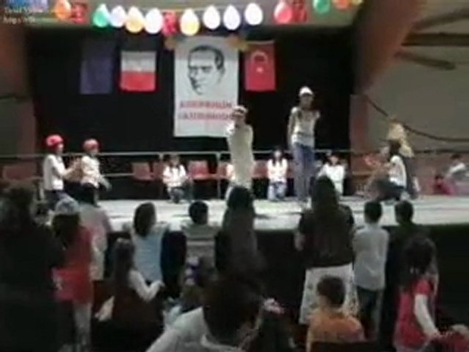 23 nisan 2009 kolbastı