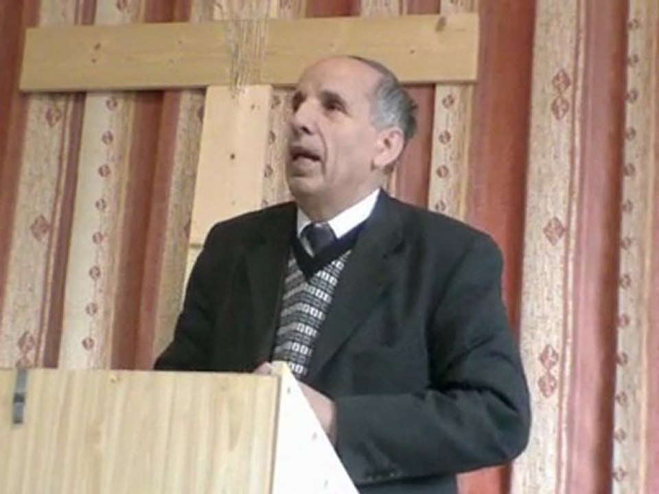 1.l'enseignement de Jésus concernant la prière