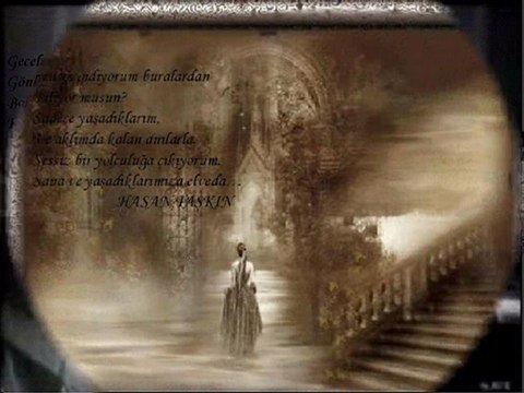 Ergin koray-Gönül salıncağı