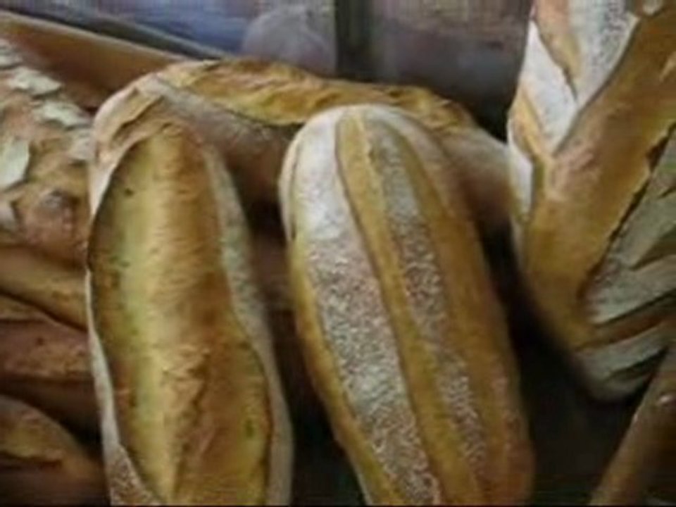 Les coupes sur pains batards