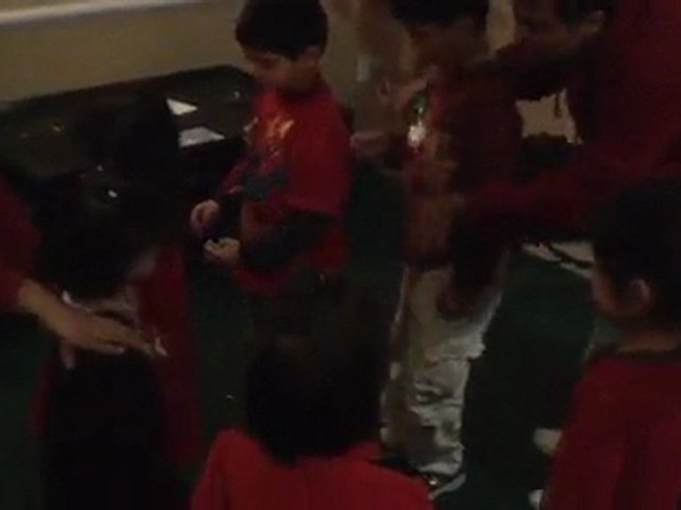 Adhir-n-Kids-Christmas-2009-I