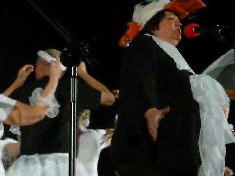 Jezioro labedzie cz.II