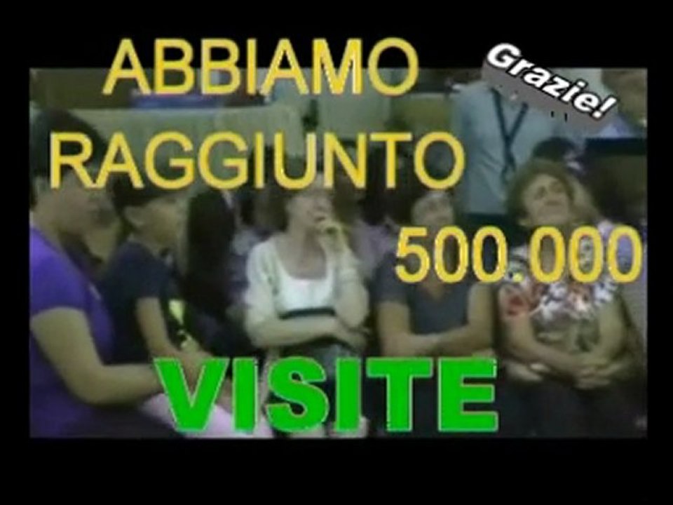 CEO in 500.000 Click