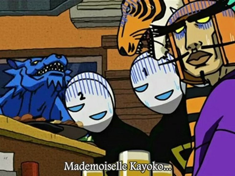 Tentai Senshi Sunred 26