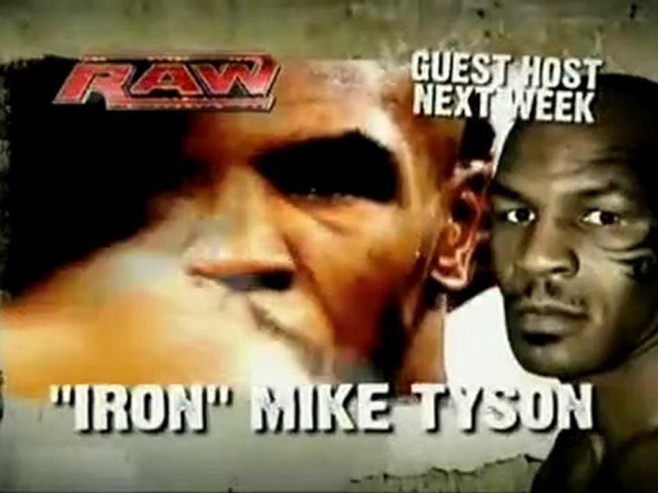 WWE RAW 4/1/10 Part 6/10 (HQ)