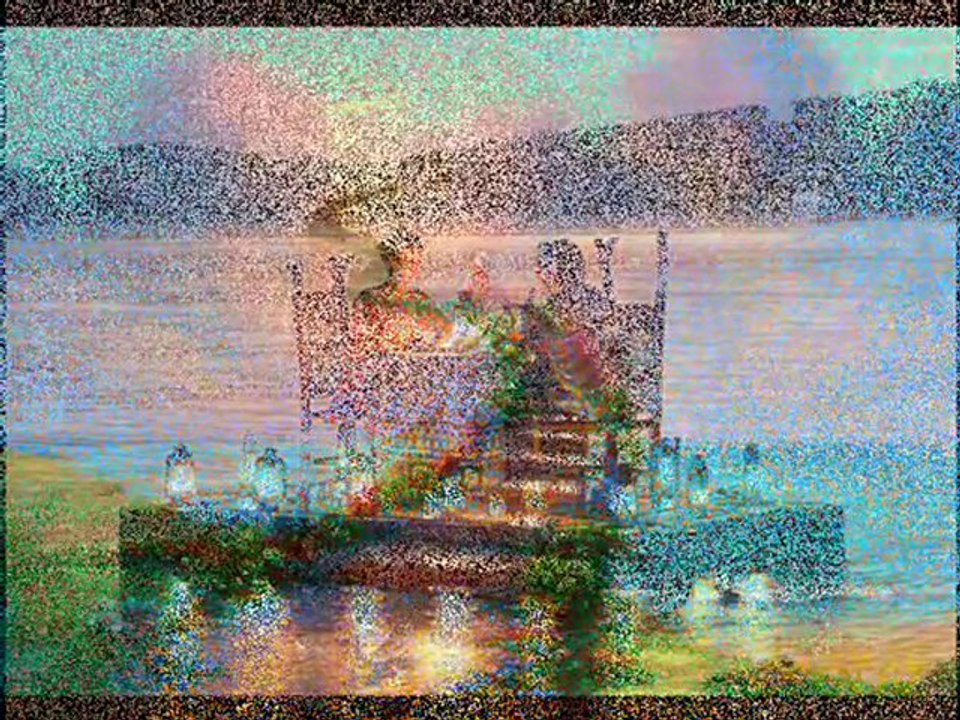 Diana Russel "Paradise"