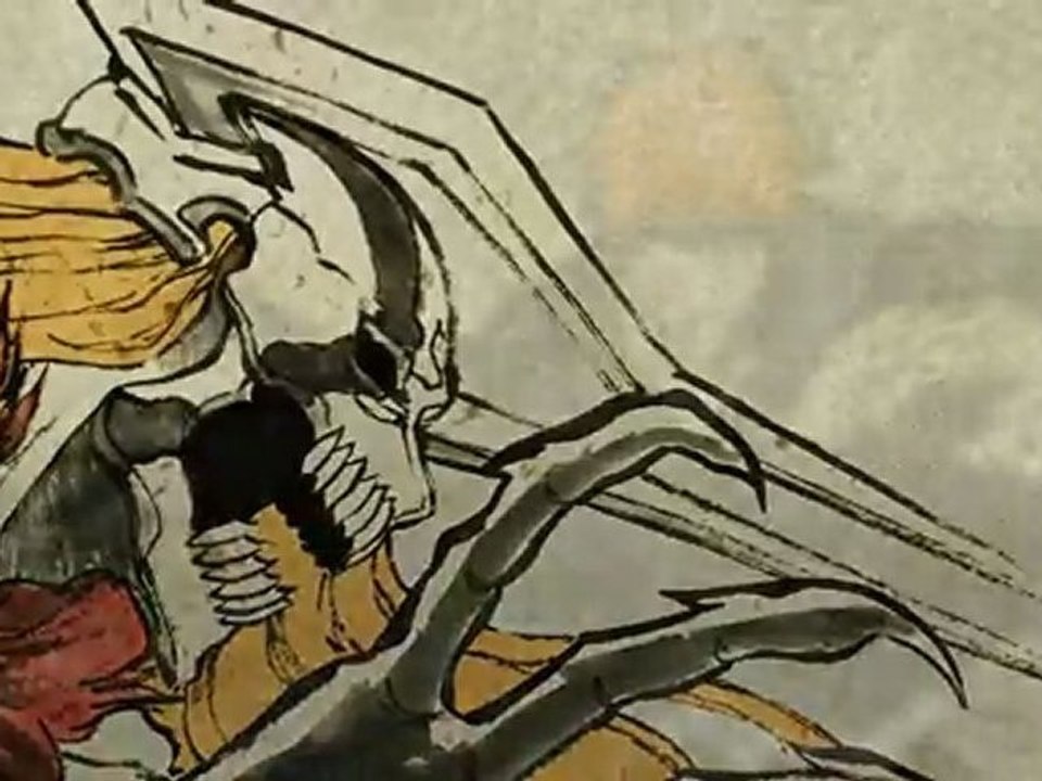 Bleach Movie IV Trailer 1