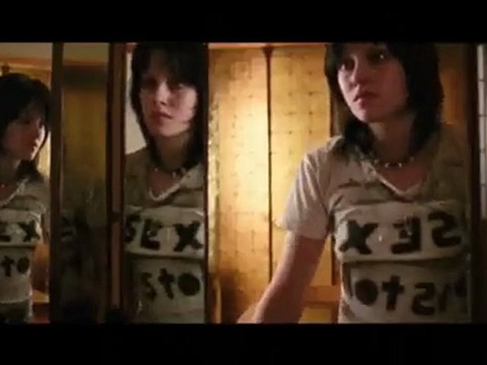 The Runaways Teaser Trailer sous titré français
