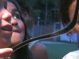 Film Cinema Itinérant au Brèsil