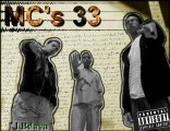 MC's 33 - MC's 33