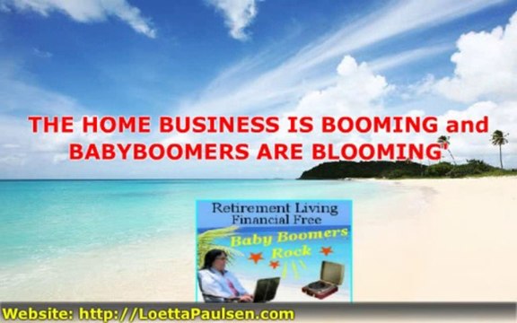 How Baby Boomers Retire Financial Free