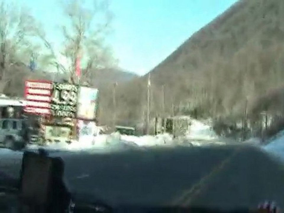 A Message From ProspeKt: Winter