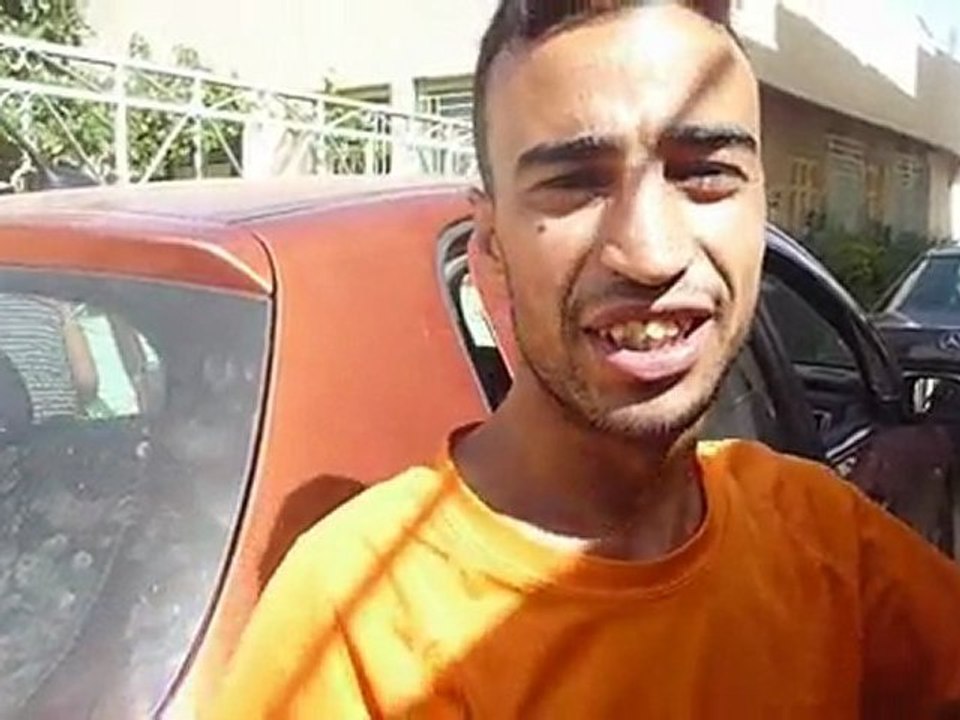 Secret2boter Saison 1 Episode 7 : Un hammam de folie