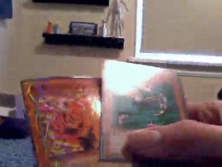 Dark Magic Master: Fake Yu-Gi-Oh! Cards Pt 1