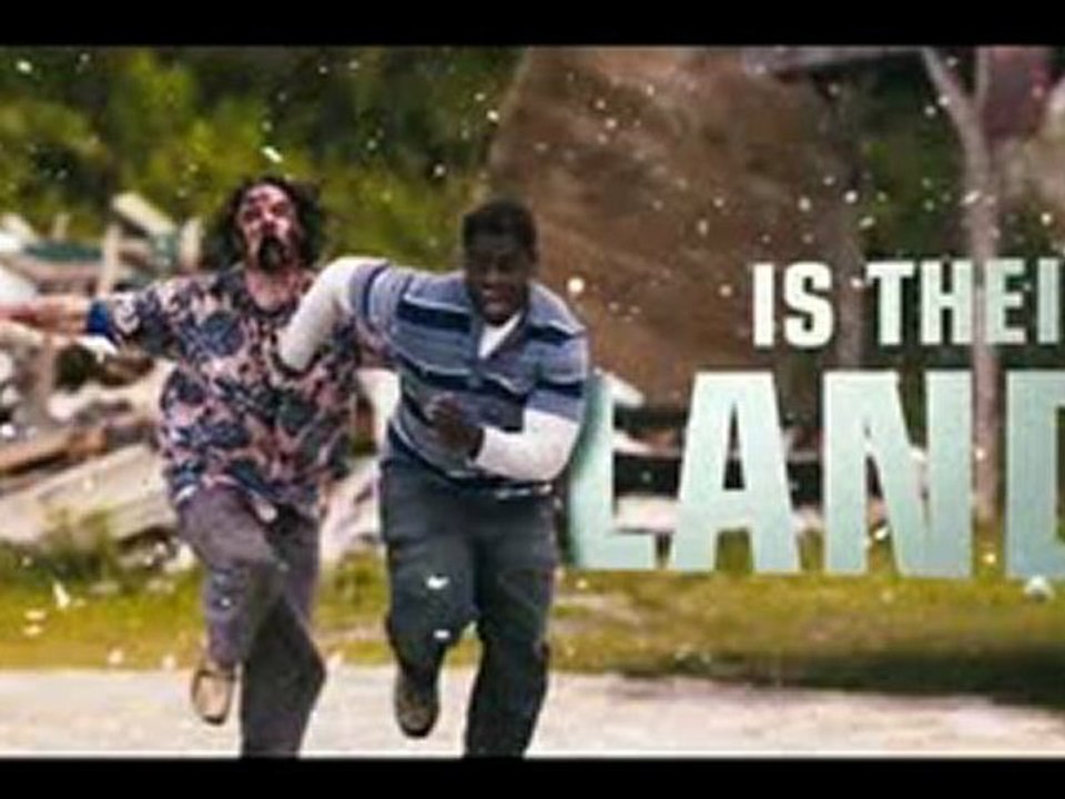 Zombieland Trailer HD Original Version