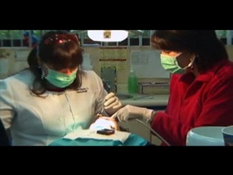 Colegio de Cirujano Dentistas