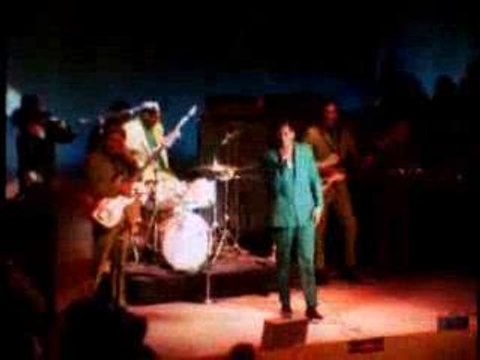 Otis Redding - I've been loving you