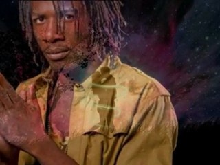 Gyptian - Love To Give