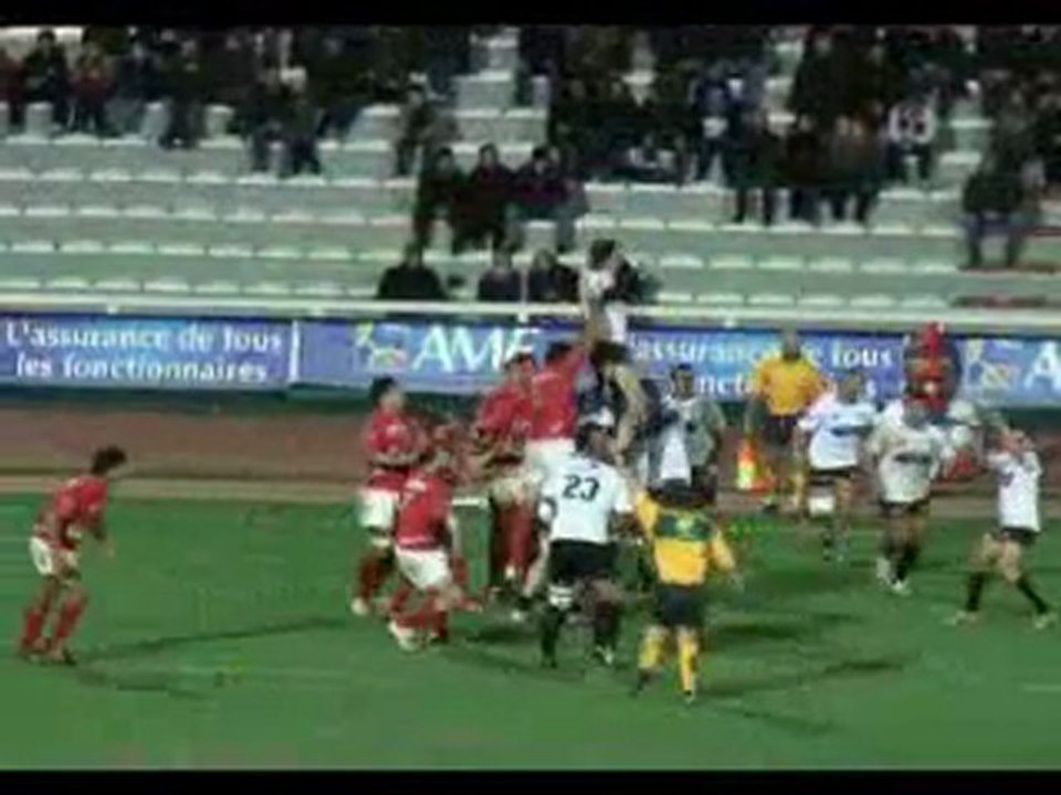 Bande annonce Pays d'Aix en Provence-TPR