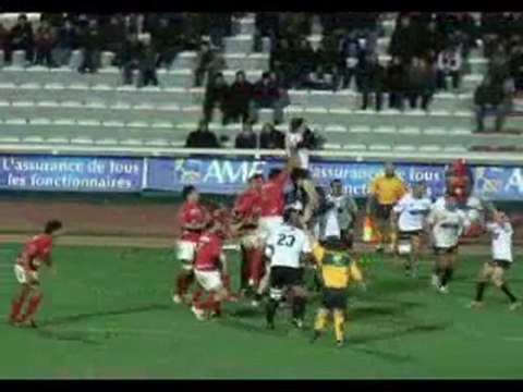 Bande annonce Pays d'Aix en Provence-TPR