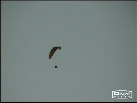 Stage siv complet parapente en avax xc2