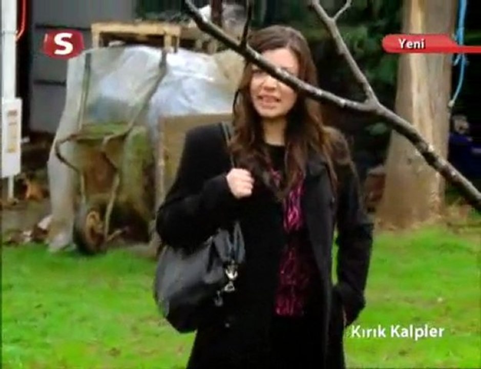 Kırık Kalpler 8. Bölüm 2. Parça