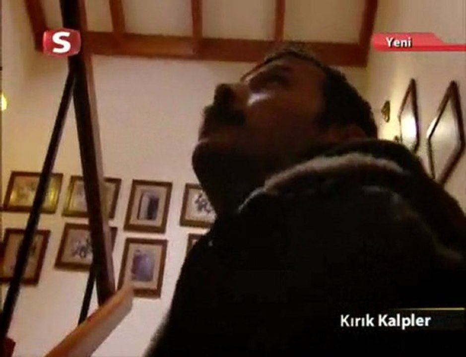 Kırık Kalpler 8. Bölüm 4. Parça